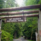 The Road to Rainier: There And Back Again