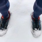 One Month In And #NoDaysOff