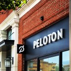 The Road To 50k: You Spin Me Right Round, Peloton