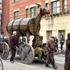 The Road to 50k: Back To Bockfest