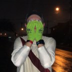 The Road to 50k: No Why. Just Here.