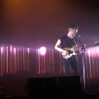 Besting the Revelation Blues With The Tallest Man On Earth