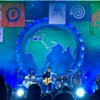 Waddling Along to Vampire Weekend